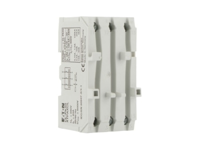 Product image 1 Eaton CL PKZ0 Current limiter 27720VA
