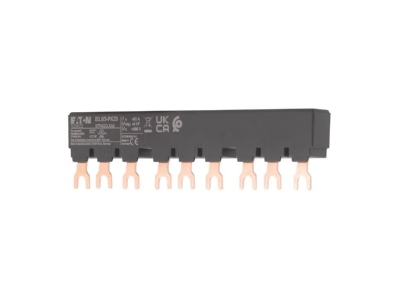 Product image 3 Eaton B3 0 3 PKZ0 Phase busbar 3 p 0mm  135mm
