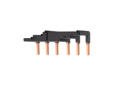 Product image 3 Eaton B3 0 2 PKZ4 Phase busbar 3 p 0mm  98mm