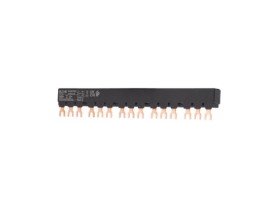 Product image 2 Eaton B3 0 5 PKZ0 Phase busbar 3 p 0mm  225mm