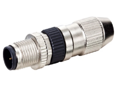 Product image Murrelektronik 7000 12491 0000000 Circular connector for field assembly
