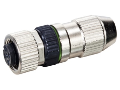 Product image Murrelektronik 7000 12611 0000000 Circular connector for field assembly
