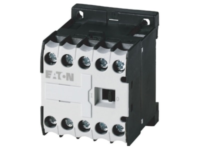 Product image 4 Eaton DILER 22 42V50HZ  Auxiliary relay 42VAC 0VDC 2NC  2 NO
