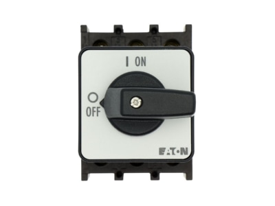 Product image 10 Eaton P1 25 E Safety switch 3 p 13kW
