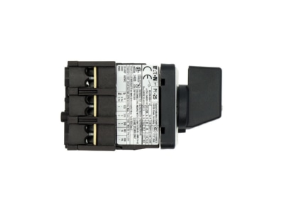 Product image 1 Eaton P1 25 E Safety switch 3 p 13kW

