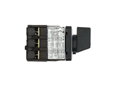 Produktbild 1 Eaton P1 25 E Ein Aus Schalter Einbau