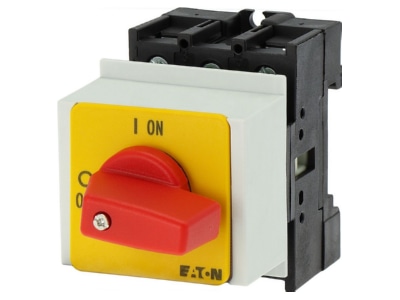 Product image 1 Eaton P1 32 IVS RT Safety switch 3 p 15kW
