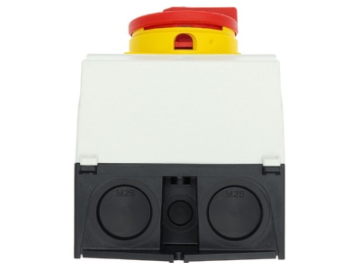 Product image view below 1 Eaton T3 3 8342 I2 SVB Safety switch 6 p 15kW
