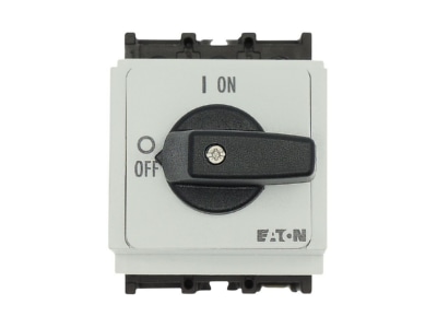 Product image 12 Eaton P1 32 IVS Safety switch 3 p 15kW
