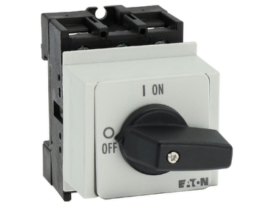 Product image 4 Eaton P1 32 IVS Safety switch 3 p 15kW
