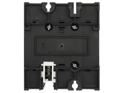 Product image back 2 Eaton P3 63 IVS RT Safety switch 3 p 37kW