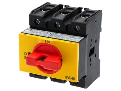 Product image 1 Eaton P3 63 IVS RT Safety switch 3 p 37kW
