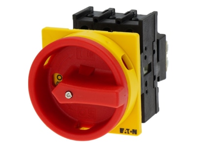 Produktbild 1 Eaton P1 32 EA SVB Hauptschalter Einbau rot