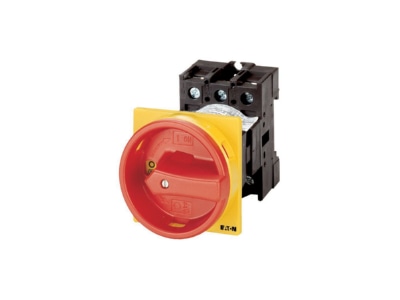 Produktbild 1 Eaton P1 32 V SVB Hauptschalter Not Aus Zwischenbau