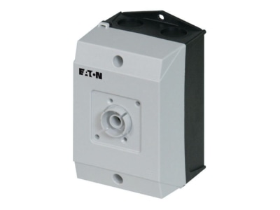 Product image 9 Eaton CI K1 T0 2 Empty enclosure for switchgear IP65
