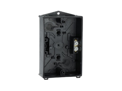 Product image 13 Eaton CI K1 T0 2 Empty enclosure for switchgear IP65
