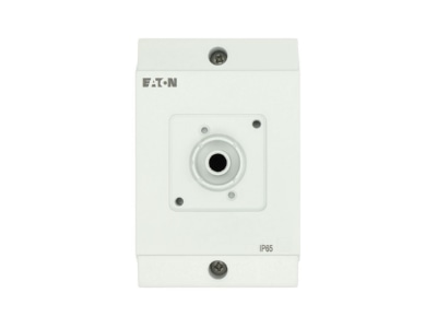 Product image 14 Eaton CI K1 T0 2 Empty enclosure for switchgear IP65
