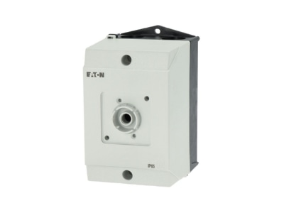 Product image 1 Eaton CI K1 T0 2 Empty enclosure for switchgear IP65
