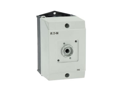 Product image 5 Eaton CI K1 T0 2 Empty enclosure for switchgear IP65
