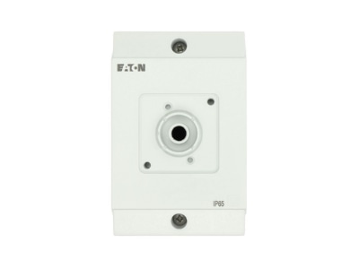 Product image 14 Eaton CI K1 T0 2 Empty enclosure for switchgear IP65
