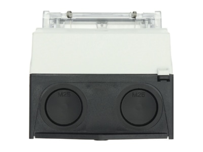 Product image top view 2 Eaton CI K2 80 K Empty enclosure for switchgear IP65
