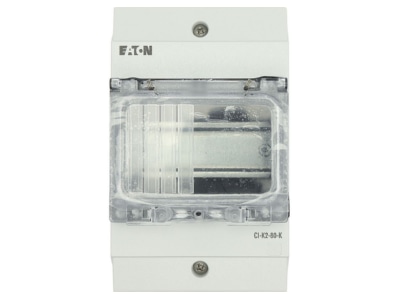 Product image front 1 Eaton CI K2 80 K Empty enclosure for switchgear IP65
