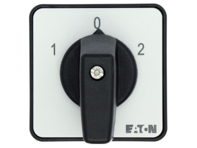 Product image 12 Eaton T3 3 8401 E Off load switch 3 p 32A
