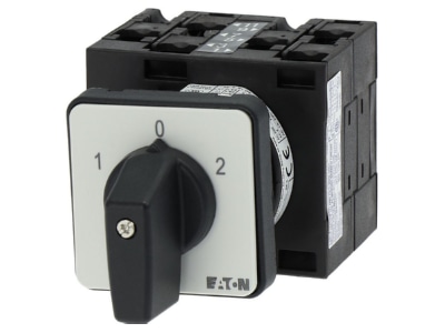 Product image 2 Eaton T3 3 8401 E Off load switch 3 p 32A
