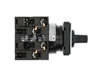 Product image 4 Eaton T3 3 8401 E Off load switch 3 p 32A
