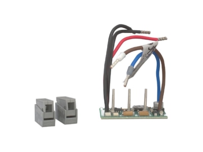 Front view 1 Eaton RMQ M1C ASI Accessories spare parts for command
