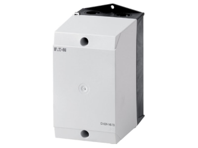 Product image Eaton CI K2H 145 TS Empty enclosure for switchgear IP65

