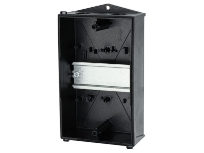 Front view 2 Eaton CI K2H 145 TS Empty enclosure for switchgear IP65
