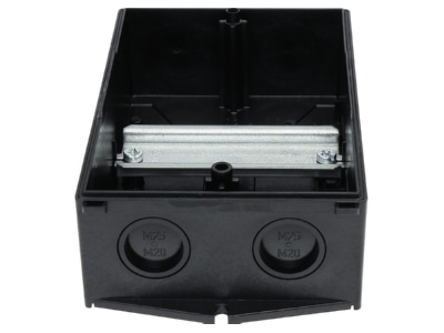 Front view 5 Eaton CI K2H 145 TS Empty enclosure for switchgear IP65
