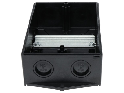 Front view 7 Eaton CI K2H 145 TS Empty enclosure for switchgear IP65
