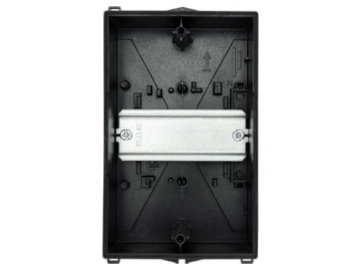 Front view 11 Eaton CI K2H 145 TS Empty enclosure for switchgear IP65
