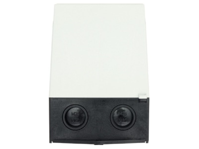 Top view 2 Eaton CI K2H 145 TS Empty enclosure for switchgear IP65

