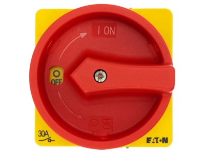 Product image front 1 Eaton T3 2 10 EA SVB Off load switch 2 p 20A
