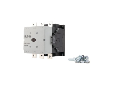 Product image Eaton DILM250 22 RA110  Magnet contactor 250A 48   110VAC
