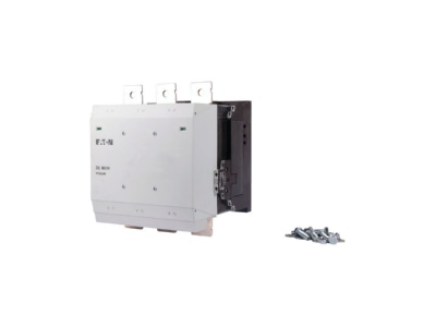 Product image Eaton DILM650 22 RA250  Magnet contactor 650A 110   250VAC
