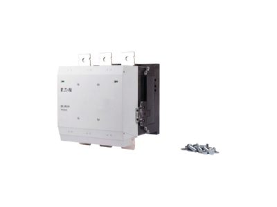 Product image Eaton DILM820 22 RA250  Magnet contactor 820A 110   250VAC
