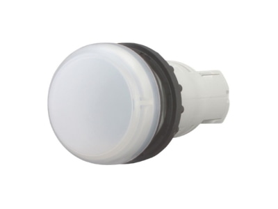 Product image Eaton M22 LC W Indicator light white
