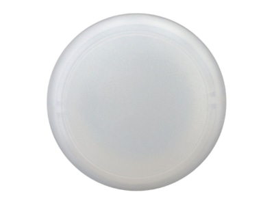 Front view 1 Eaton M22 LC W Indicator light white
