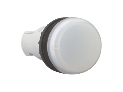 View right 1 Eaton M22 LC W Indicator light white

