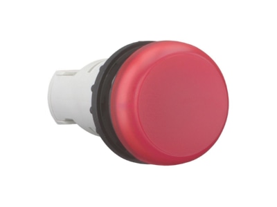 Product image 1 Eaton M22 LC R Indicator light red
