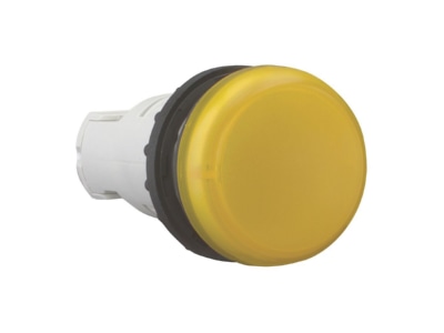 View right 1 Eaton M22 LC Y Indicator light
