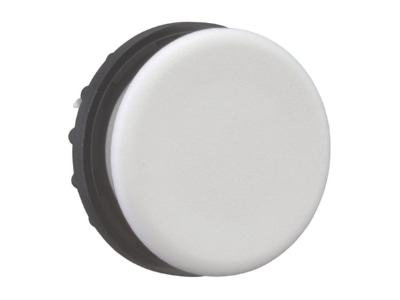 Product image 1 Eaton M22 B Blind cover for control device round
