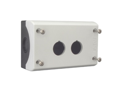 Product image 2 Eaton M22 I2 Surface housing
