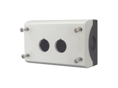 Product image 3 Eaton M22 I2 Surface housing
