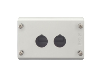 Product image 4 Eaton M22 I2 Surface housing
