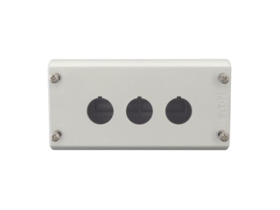 Product image 4 Eaton M22 I3 Surface housing
